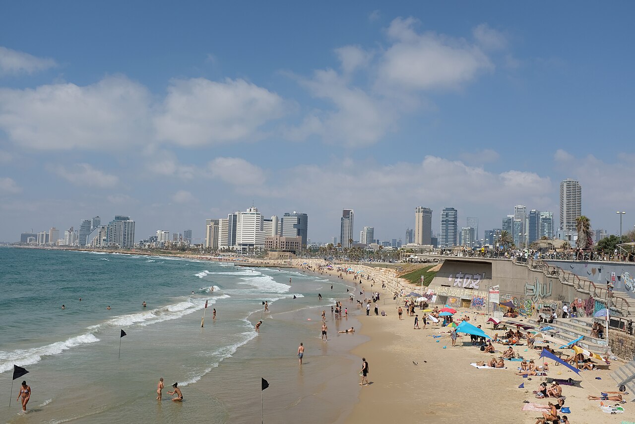 Tel Aviv, Israel